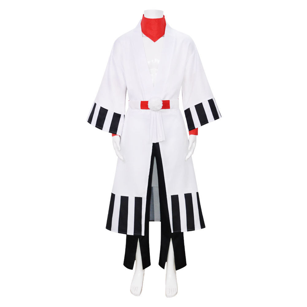 WHH Anime Boorter Cosplay Kost - Men'S Kimono Accessories recensie en prijs