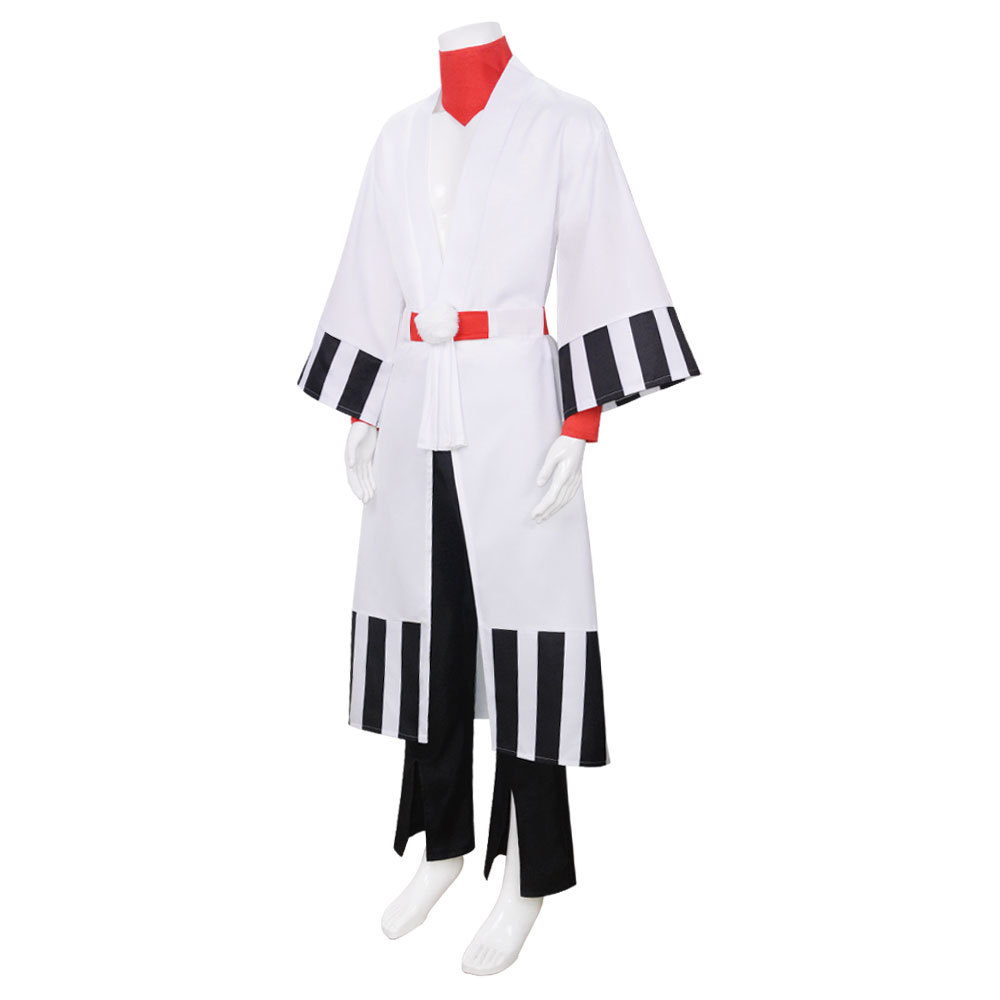 WHH Anime Boorter Cosplay Kost - Men'S Kimono Accessories recensie en prijs