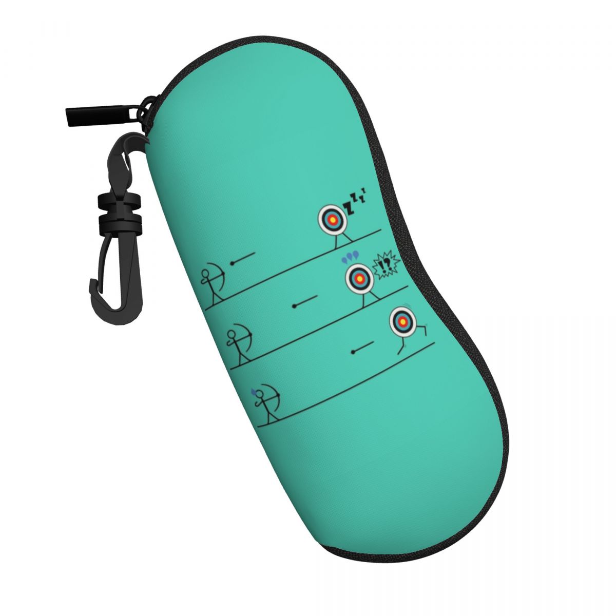 Custom Running Boogschieten Do - Men'S Accessories Target recensie en prijs