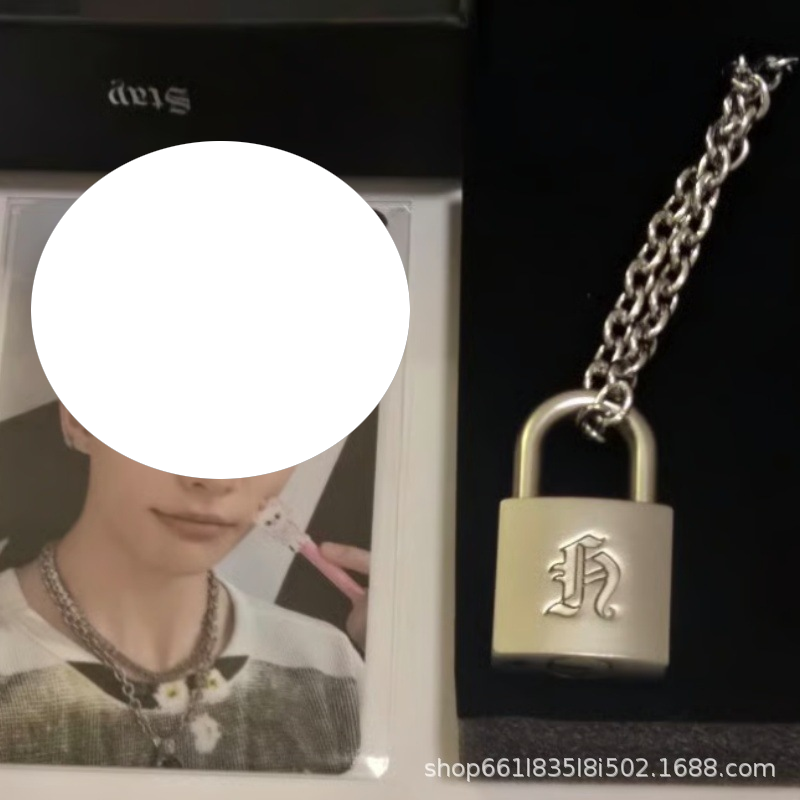 Ashionable Creatieve Metalen S - Men Accessories Jewelry recensie en prijs