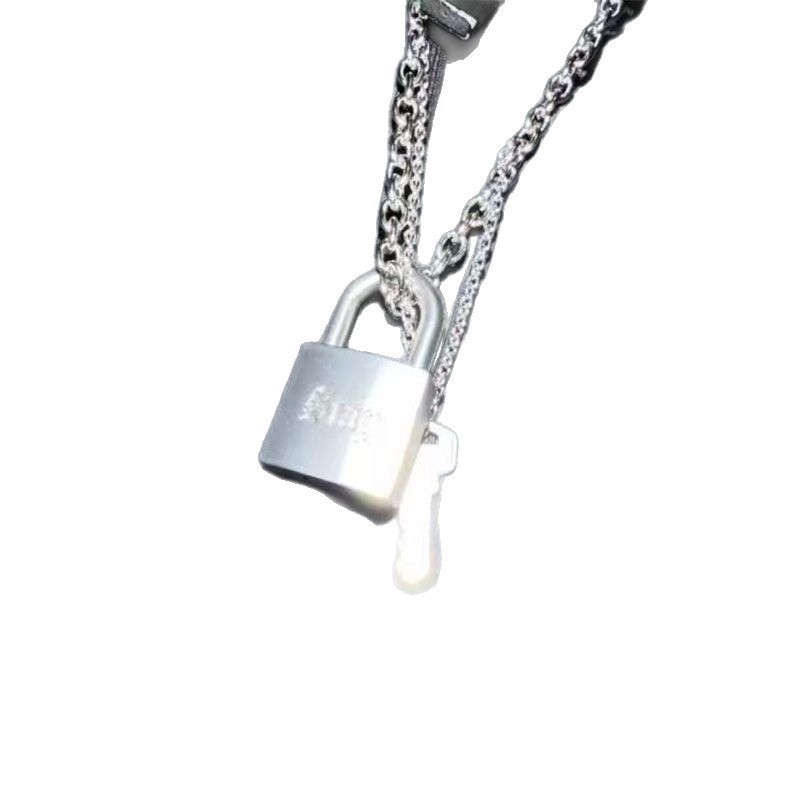 Ashionable Creatieve Metalen S - Men Accessories Jewelry recensie en prijs