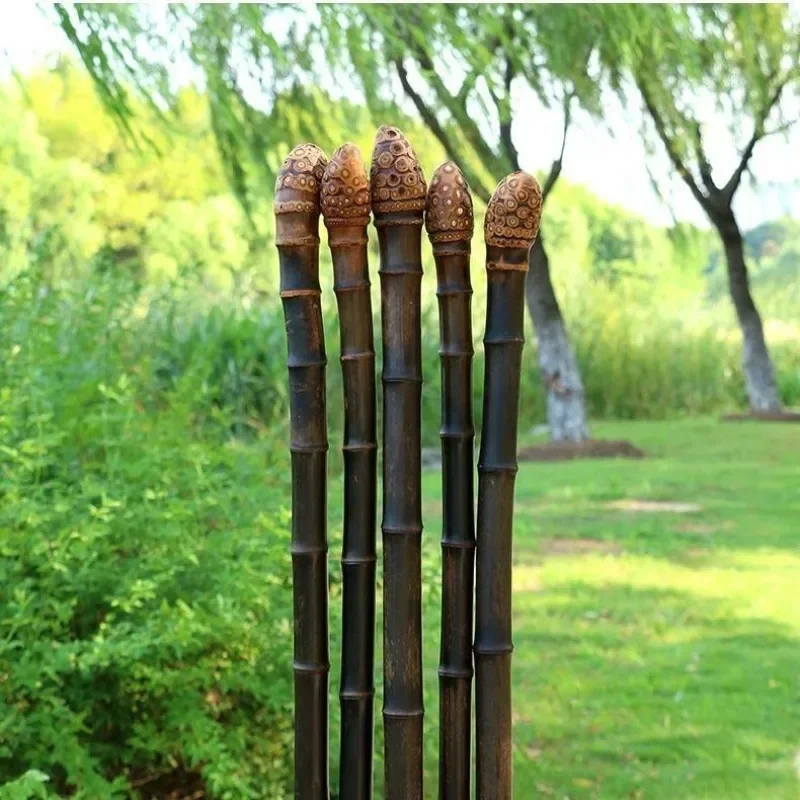 Natuurlijke Paarse Bamboe Carv - Men Accessories Tips recensie en prijs