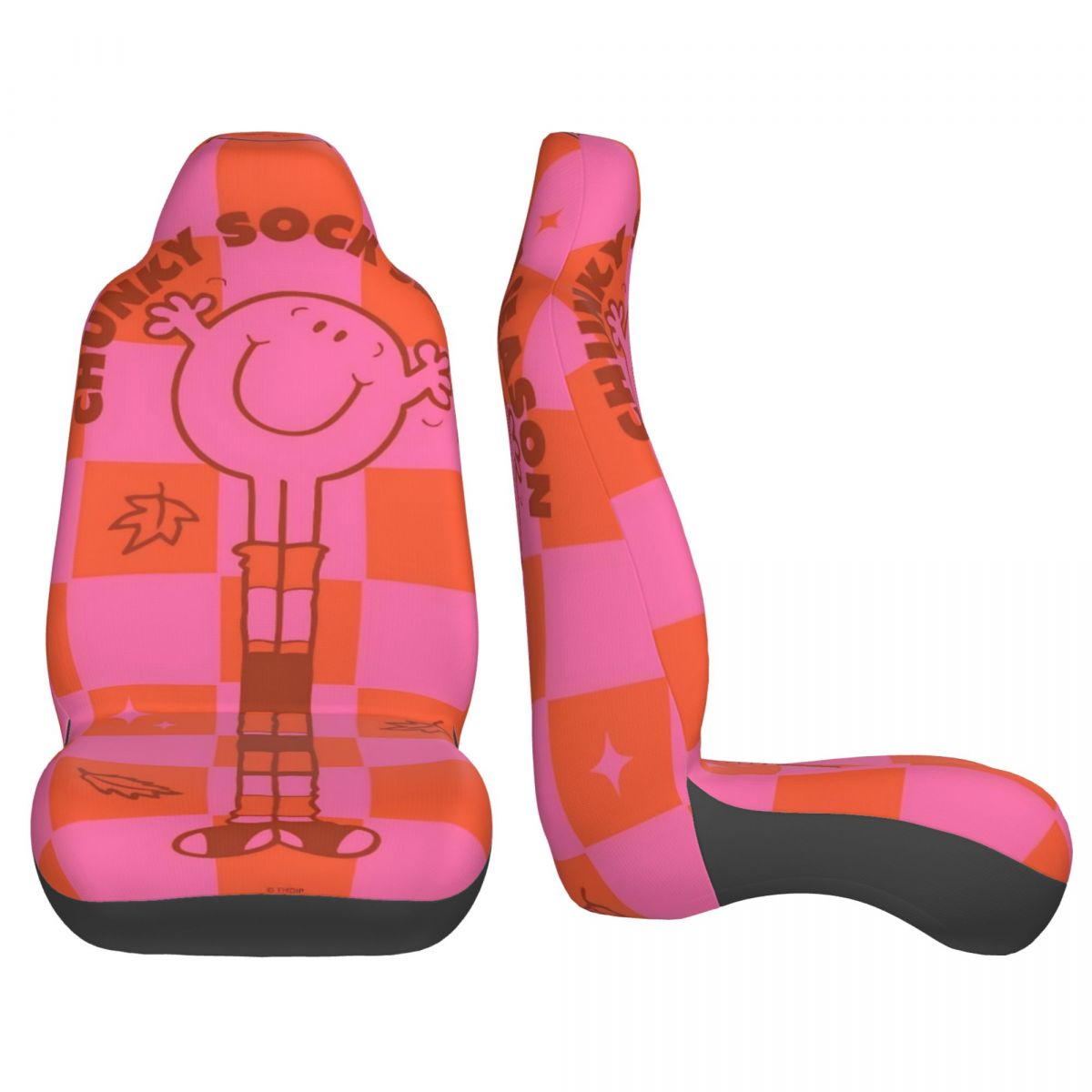Mr Men Little Miss Quote Unive - Men'S Accessories Quotes recensie en prijs