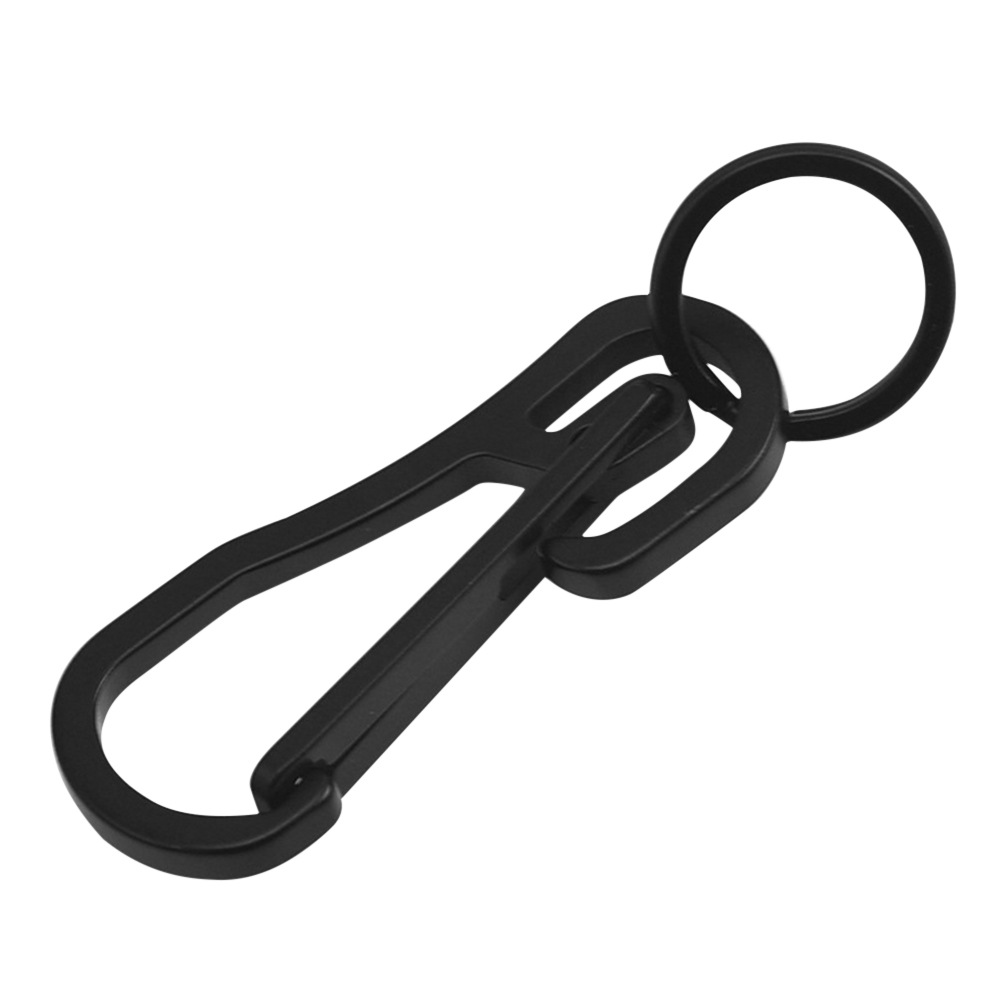 Sleutelhanger Karabijnhaak Out - Keychain Multi Tool recensie en prijs