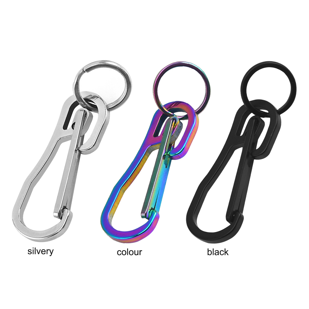 Sleutelhanger Karabijnhaak Out - Keychain Multi Tool recensie en prijs