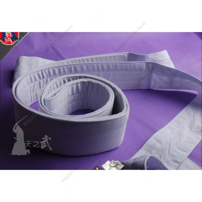 Japanse Stijl Kendo Iaido Aiki - Men'S Kimono Accessories recensie en prijs