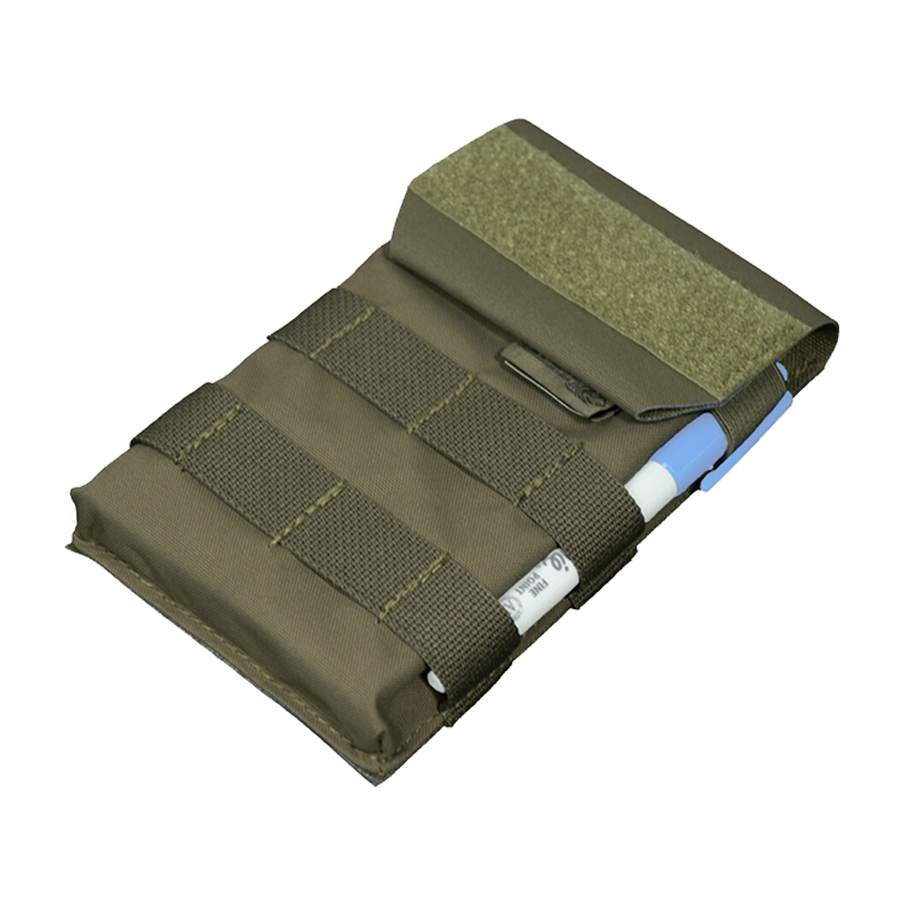 Tactische Schieten Notebook Ta - Men'S Accessories Target recensie en prijs