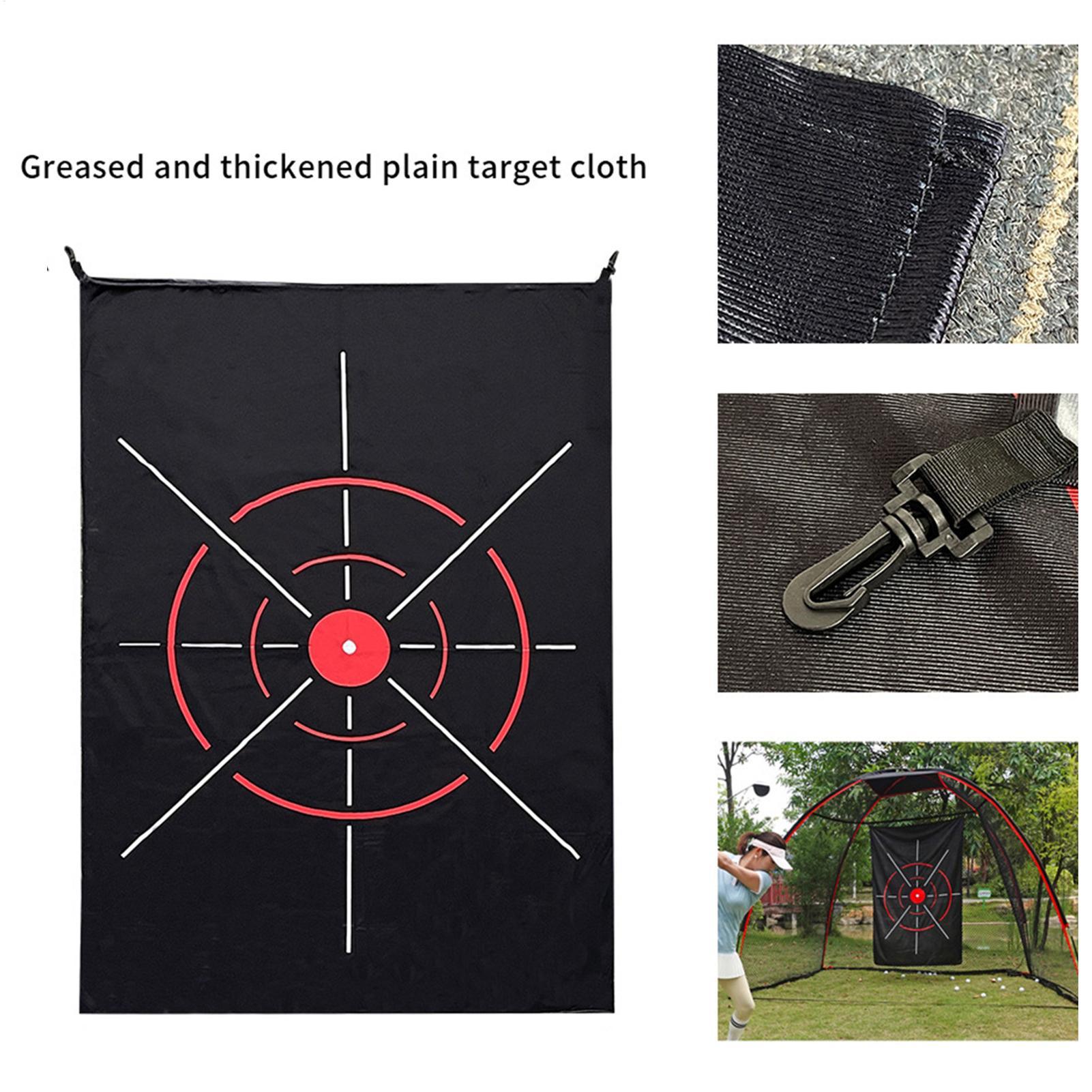 Golfslagnet Driving Range Targ - Men'S Accessories Target recensie en prijs