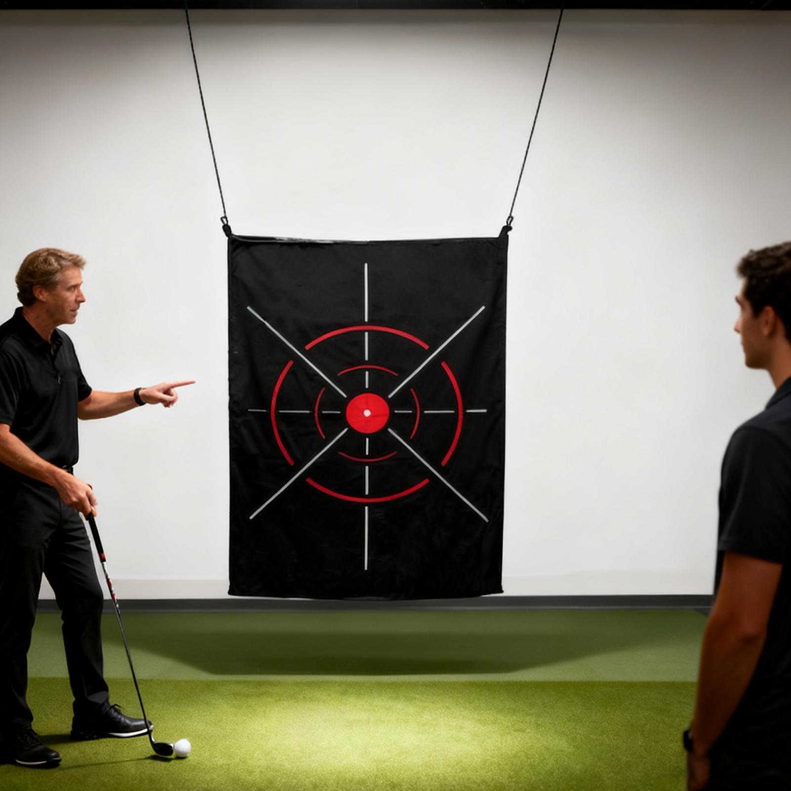 Golfslagnet Driving Range Targ - Men'S Accessories Target recensie en prijs
