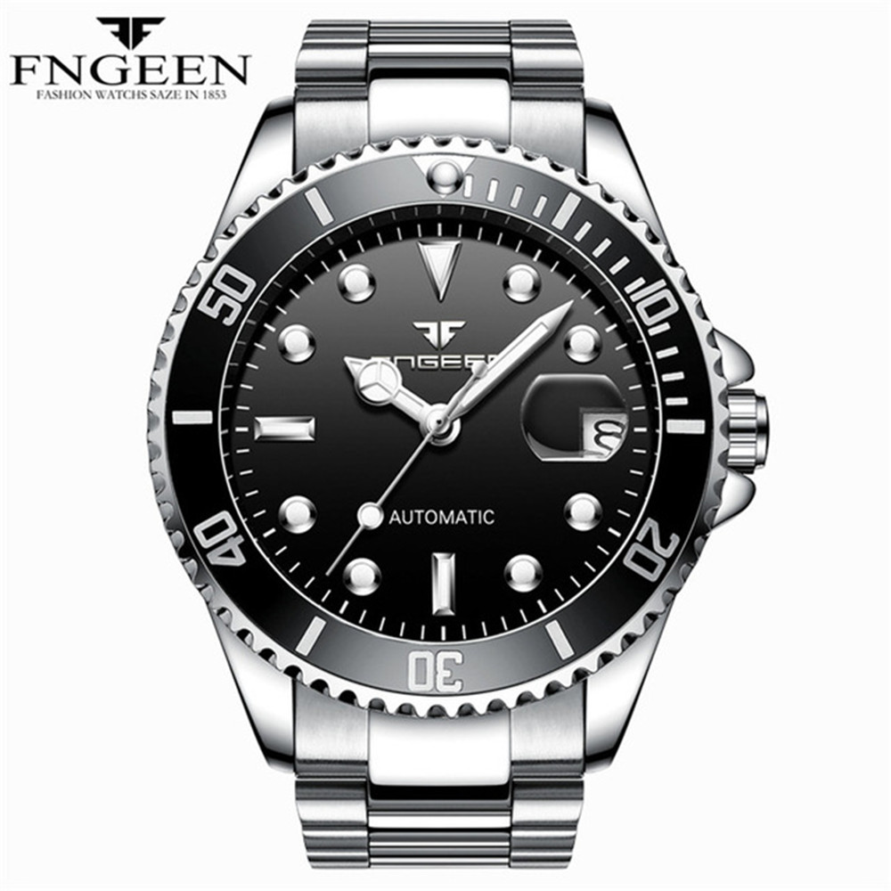 FNGEEN 9001 Luxe Merk Mannen H - Men'S Accessories Luxury Brands recensie en prijs