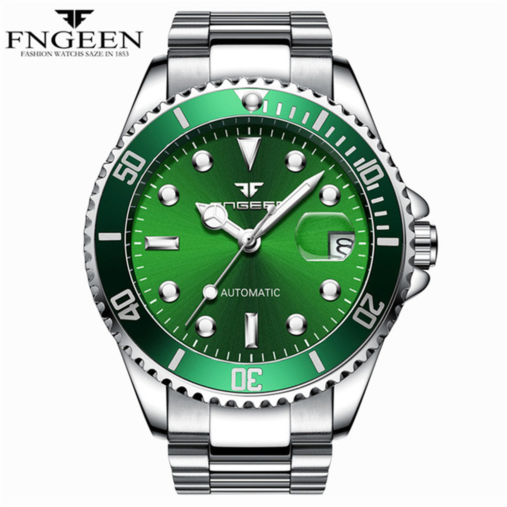 FNGEEN 9001 Luxe Merk Mannen H - Men'S Accessories Luxury Brands recensie en prijs