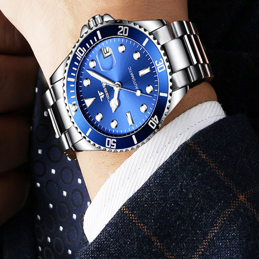 FNGEEN 9001 Luxe Merk Mannen H - Men'S Accessories Luxury Brands recensie en prijs