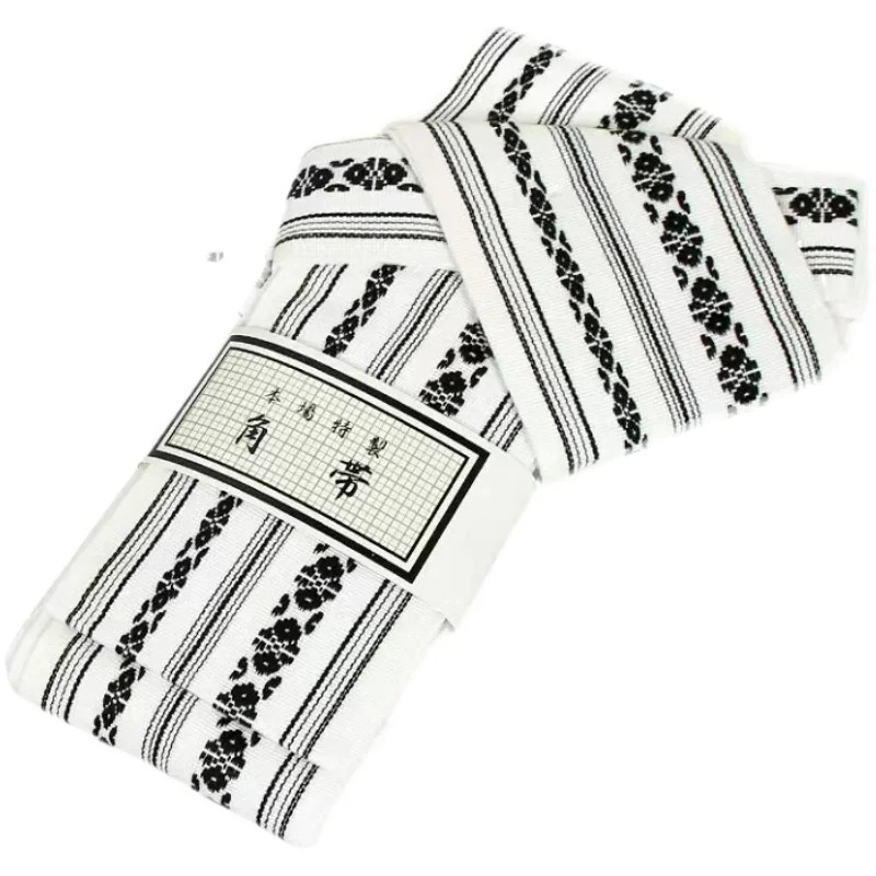 Japanse heren kimono riem kato - Men'S Kimono Accessories recensie en prijs