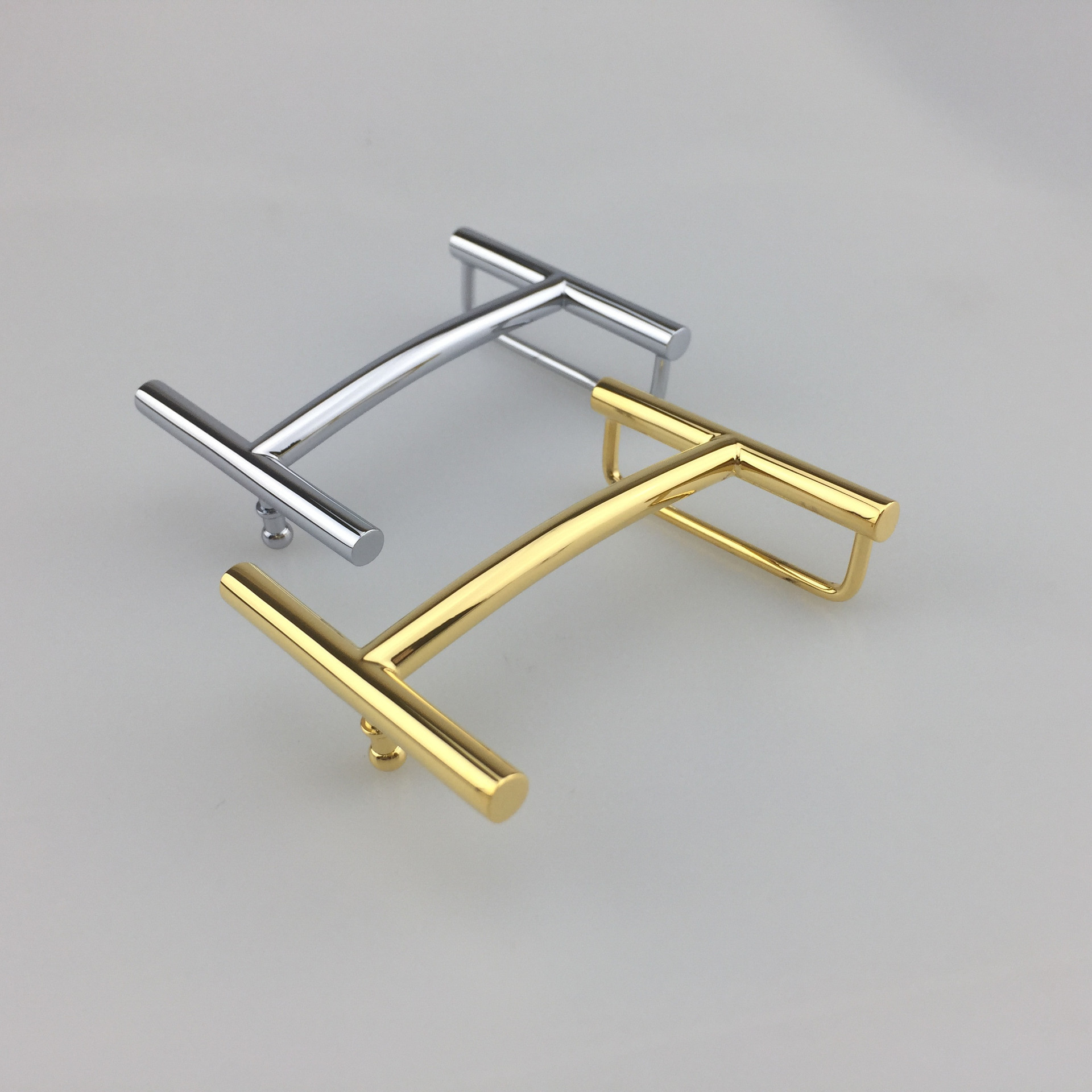Geen riem, dubbele letter H lu - Men'S Accessories Luxury Brands recensie en prijs