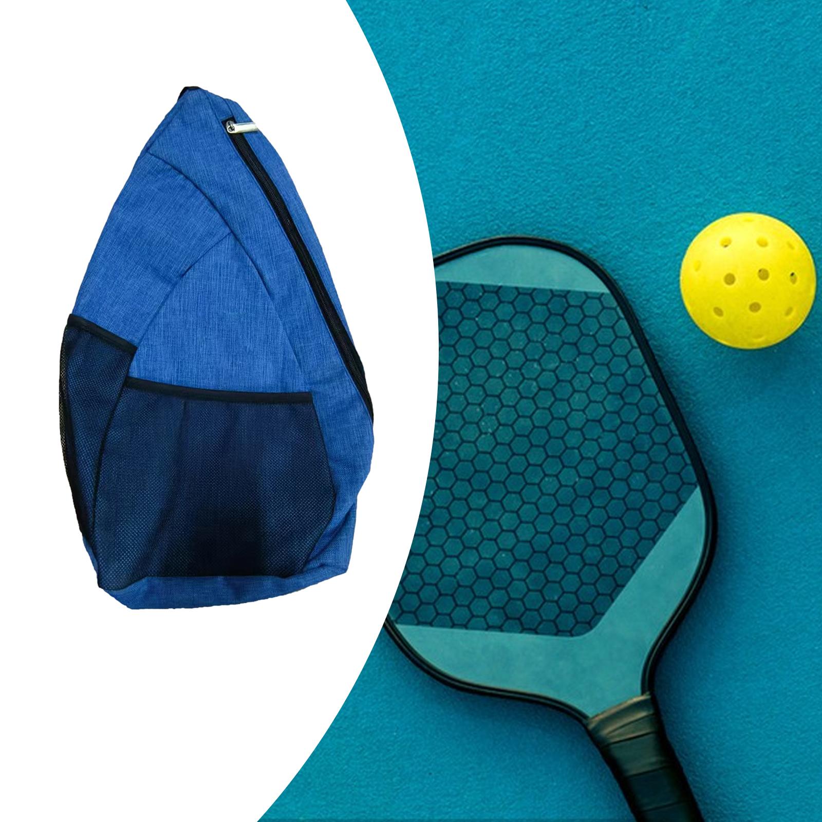 Veelzijdige Pickleball-schoude - Men'S Accessories Travel Bag recensie en prijs