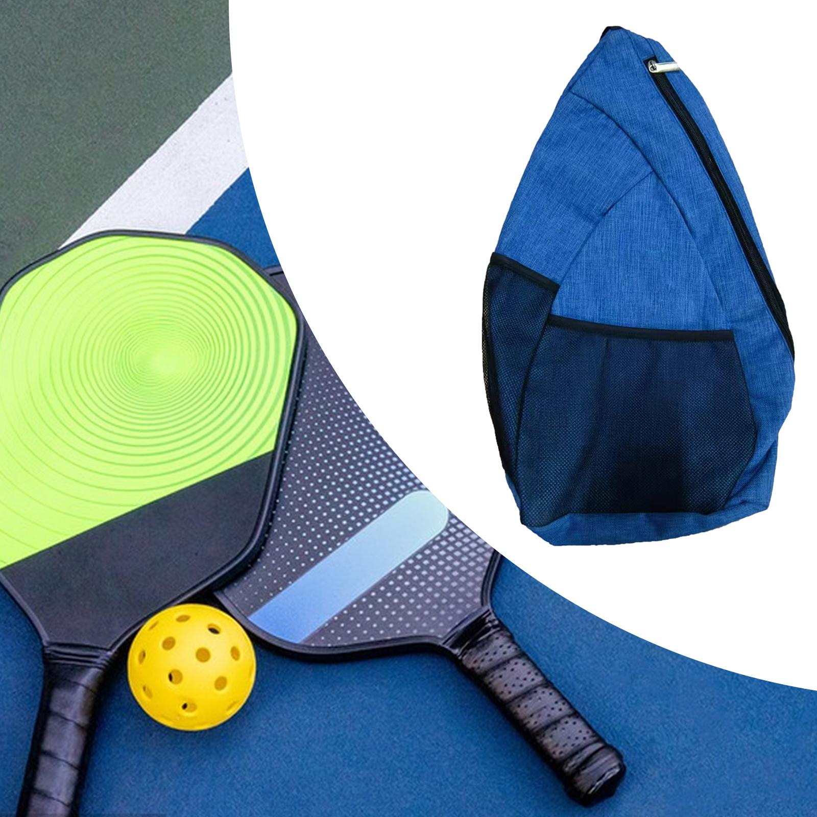 Veelzijdige Pickleball-schoude - Men'S Accessories Travel Bag recensie en prijs