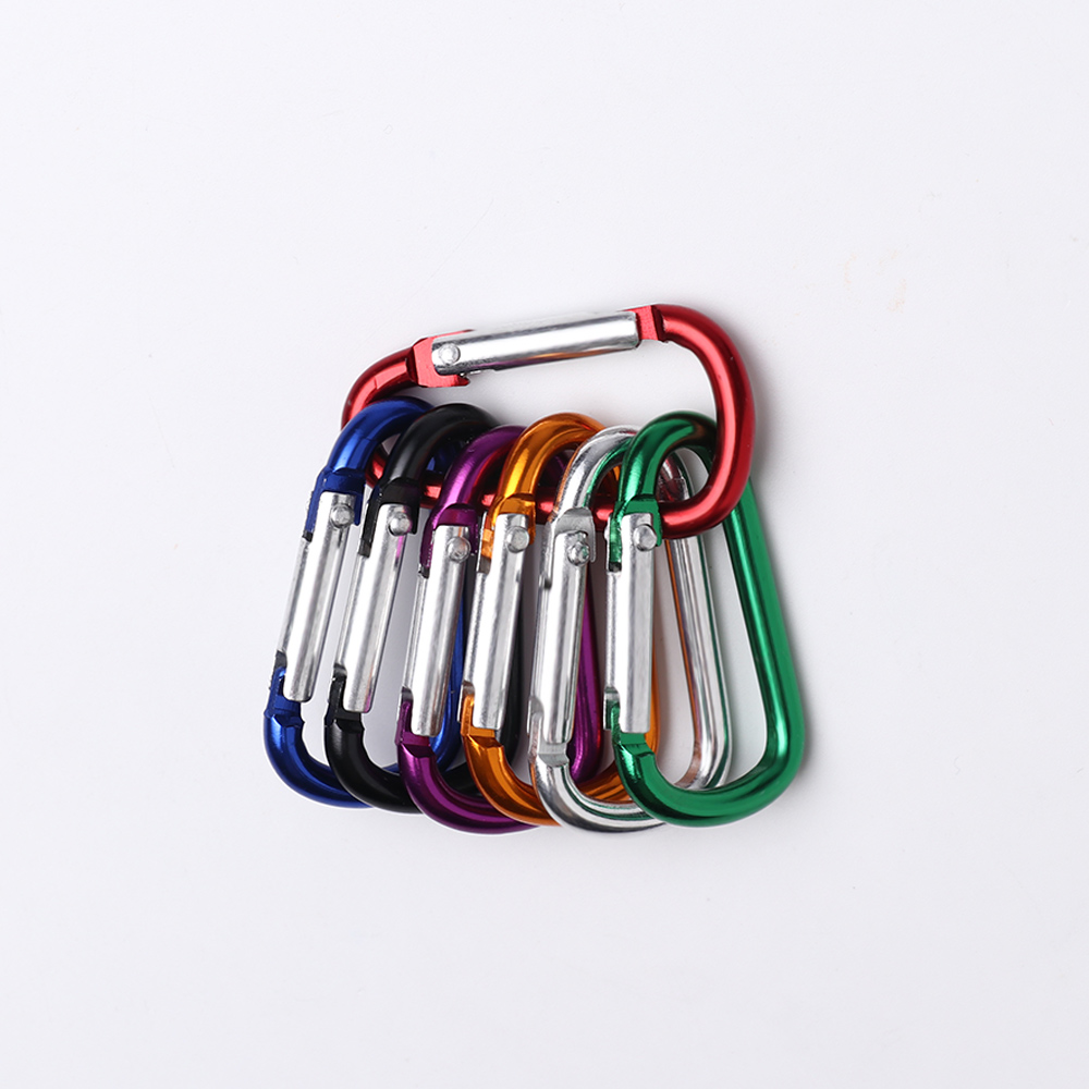 Legering Karabijnhaak Camping  - Keychain Multi Tool recensie en prijs
