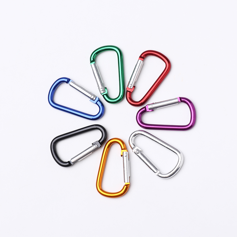 Legering Karabijnhaak Camping  - Keychain Multi Tool recensie en prijs