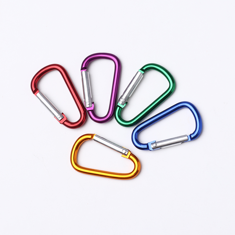 Legering Karabijnhaak Camping  - Keychain Multi Tool recensie en prijs