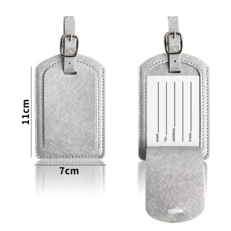 Reisbagagelabel voor dames her - Men'S Accessories Travel Bag recensie en prijs