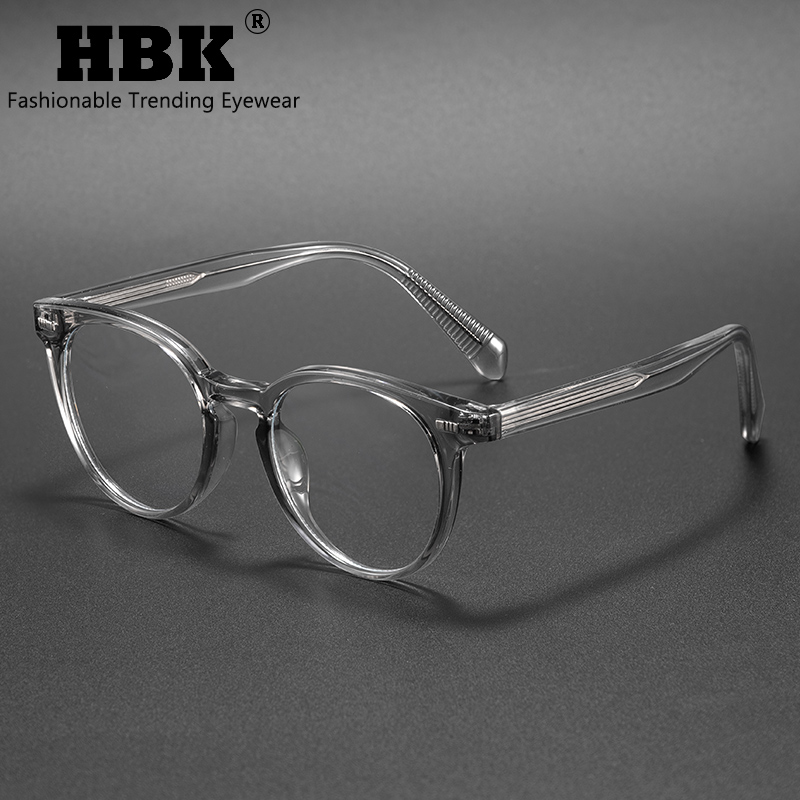 HBK Retro Punk heren brilmontu - Men Accessories Tips recensie en prijs