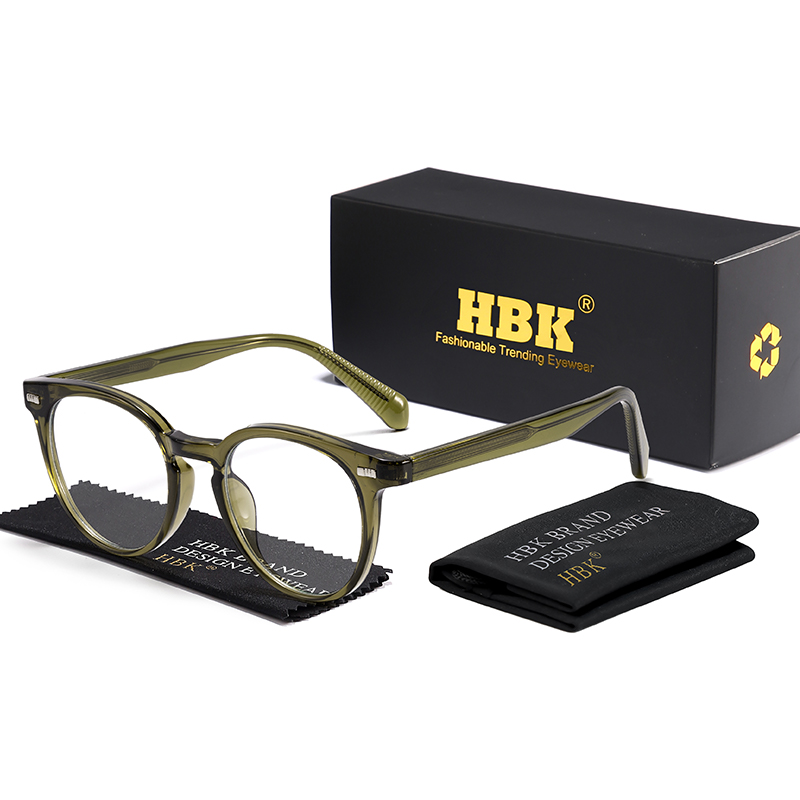 HBK Retro Punk heren brilmontu - Men Accessories Tips recensie en prijs