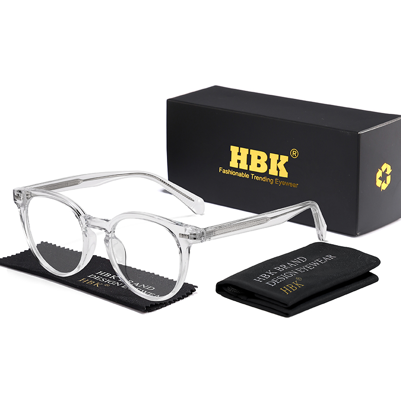 HBK Retro Punk heren brilmontu - Men Accessories Tips recensie en prijs
