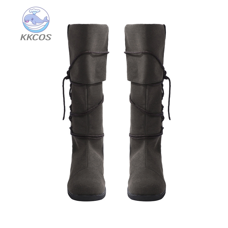 RingLords Aragorn Cosplay Kost - Men'S Suit Accessories recensie en prijs