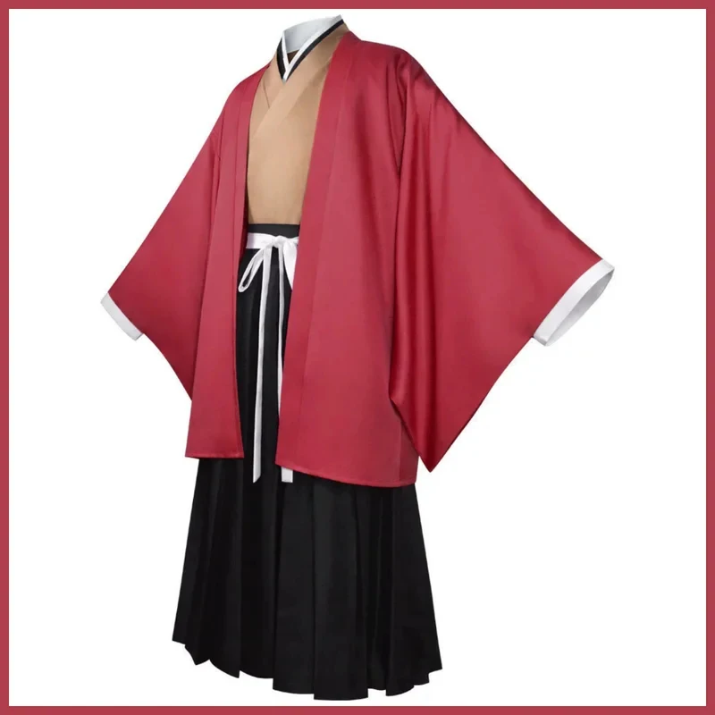 2026 Anime Tsugikuni Yoriichi  - Men'S Kimono Accessories recensie en prijs
