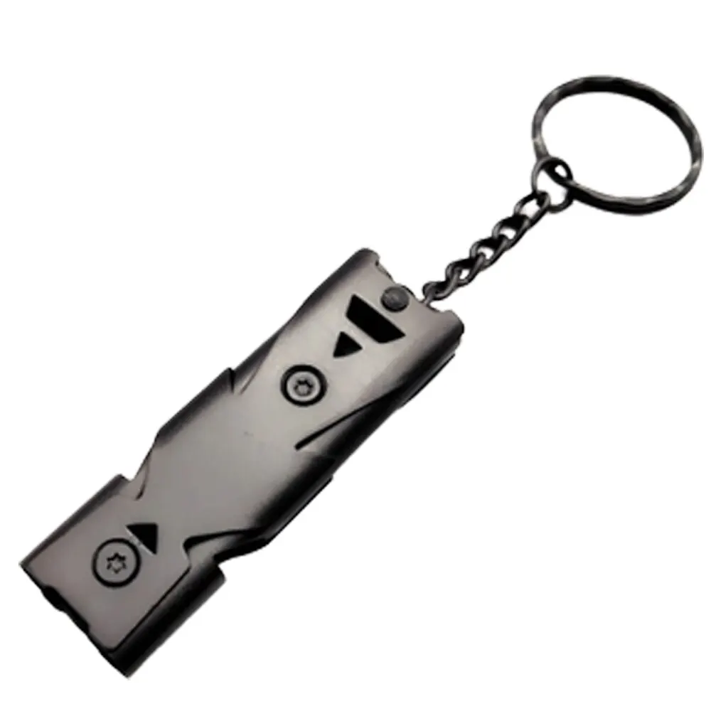 Hoge decibel noodsleutelhanger - Keychain Multi Tool recensie en prijs