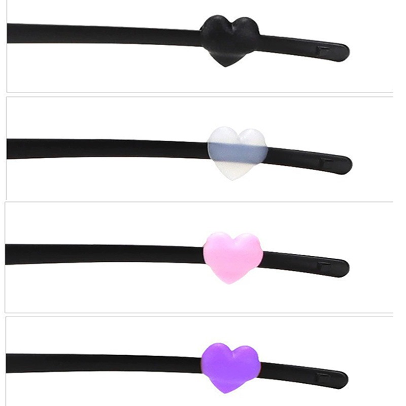 20PCS Anti-slip Lenzenvloeisto - Men Accessories Tips recensie en prijs