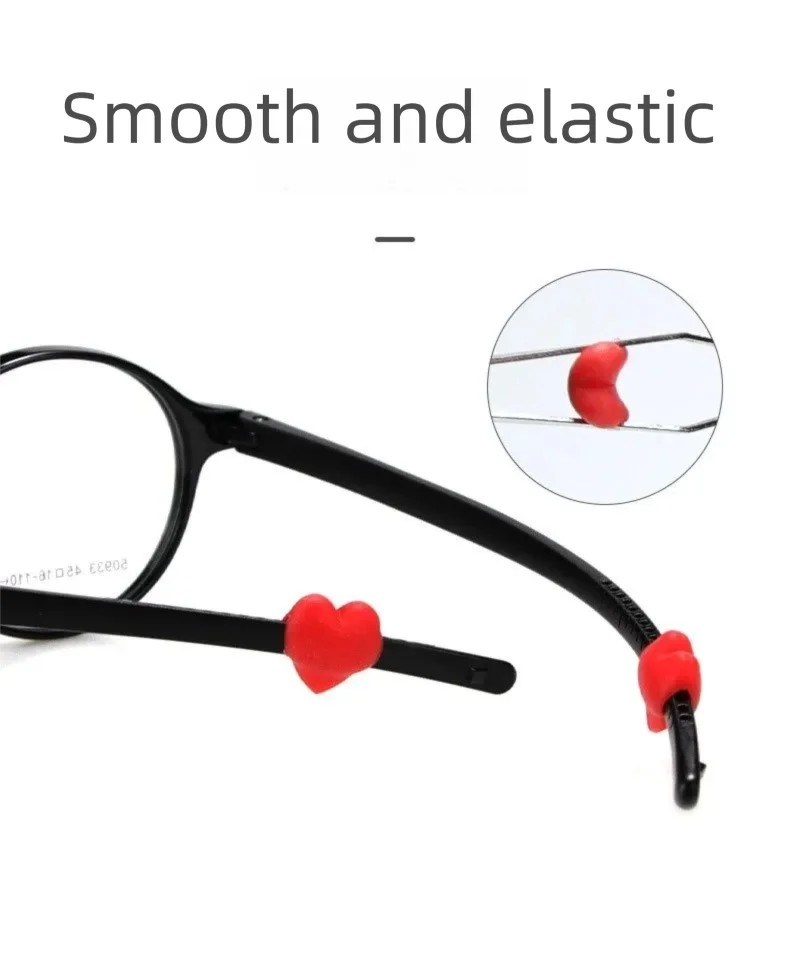 20PCS Anti-slip Lenzenvloeisto - Men Accessories Tips recensie en prijs