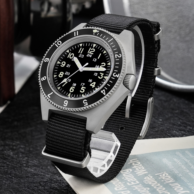 Watchdives WD1972 Quartz Horlo - Men Accessories Jewelry recensie en prijs