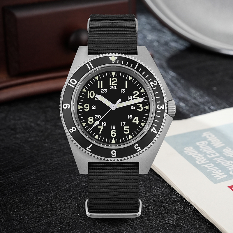Watchdives WD1972 Quartz Horlo - Men Accessories Jewelry recensie en prijs