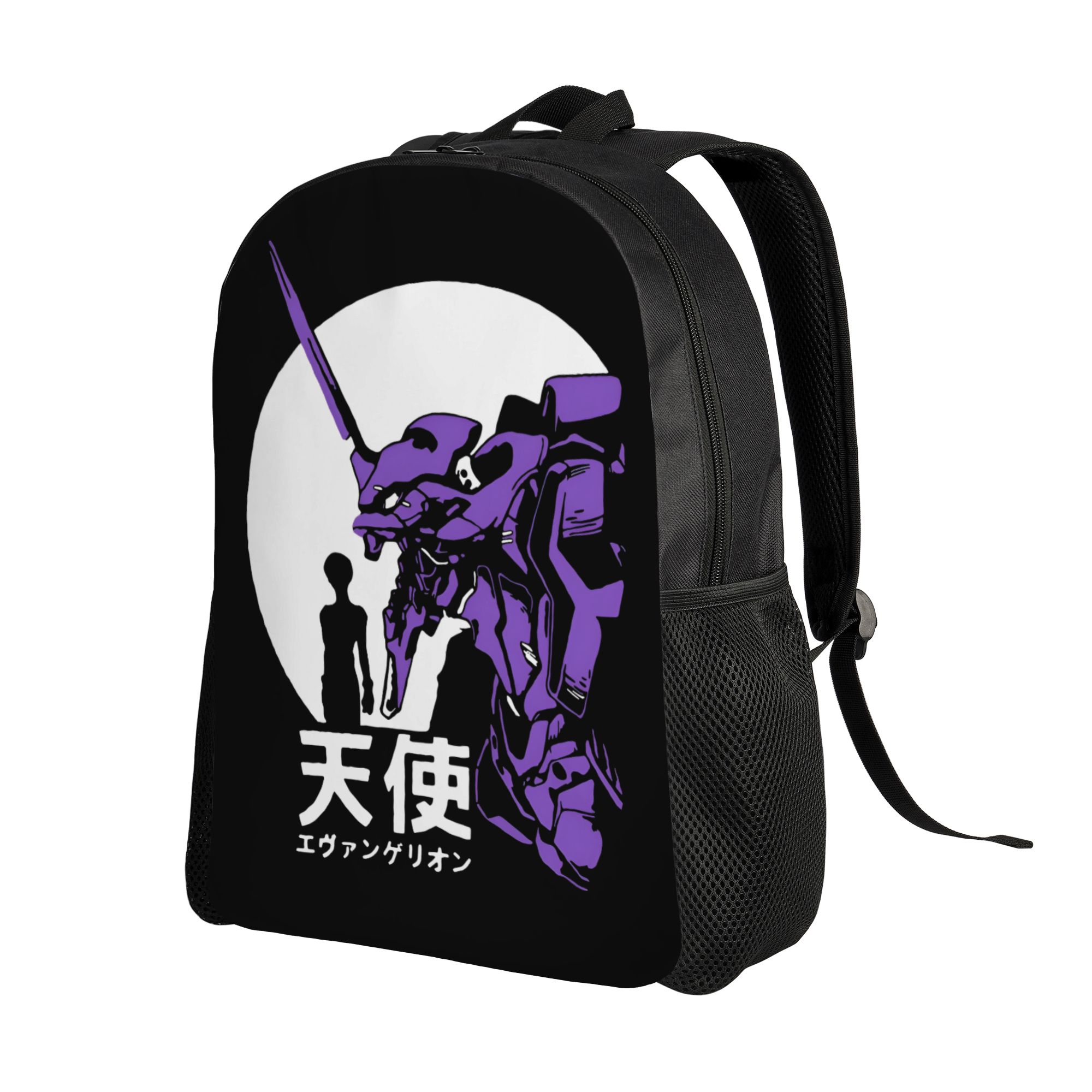 3D Print E-Evangelions Rugzak  - Men'S Accessories Travel Bag recensie en prijs