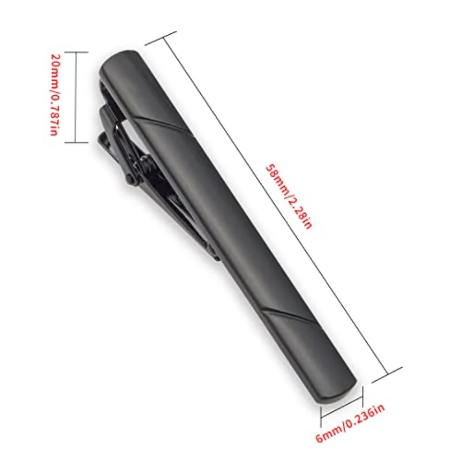 4 stuks dasspeldjes voor heren - Men'S Suit Accessories recensie en prijs