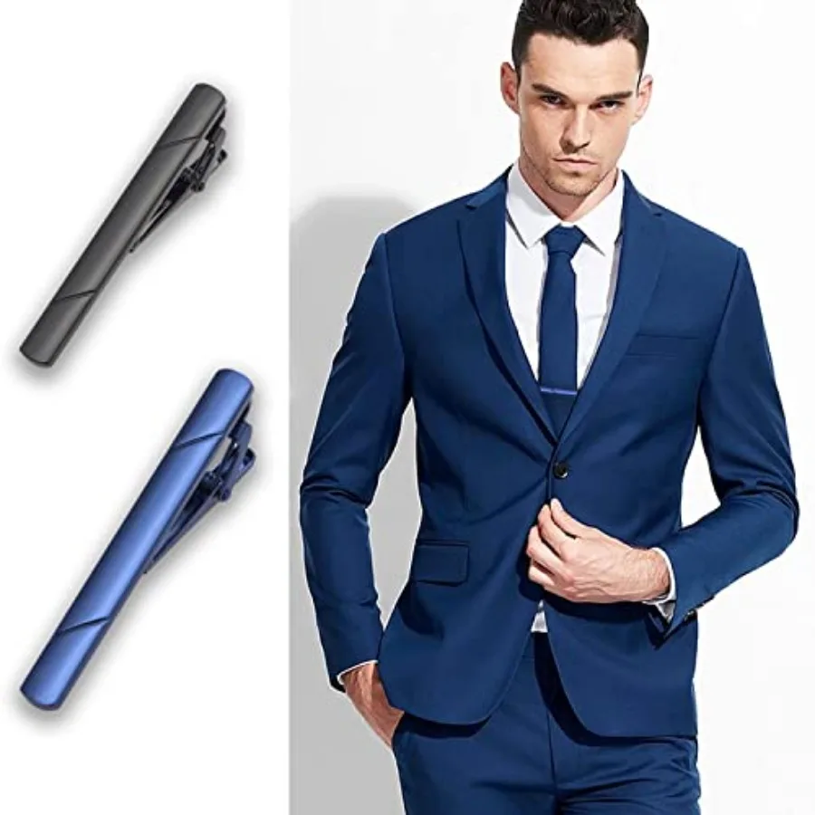 4 stuks dasspeldjes voor heren - Men'S Suit Accessories recensie en prijs