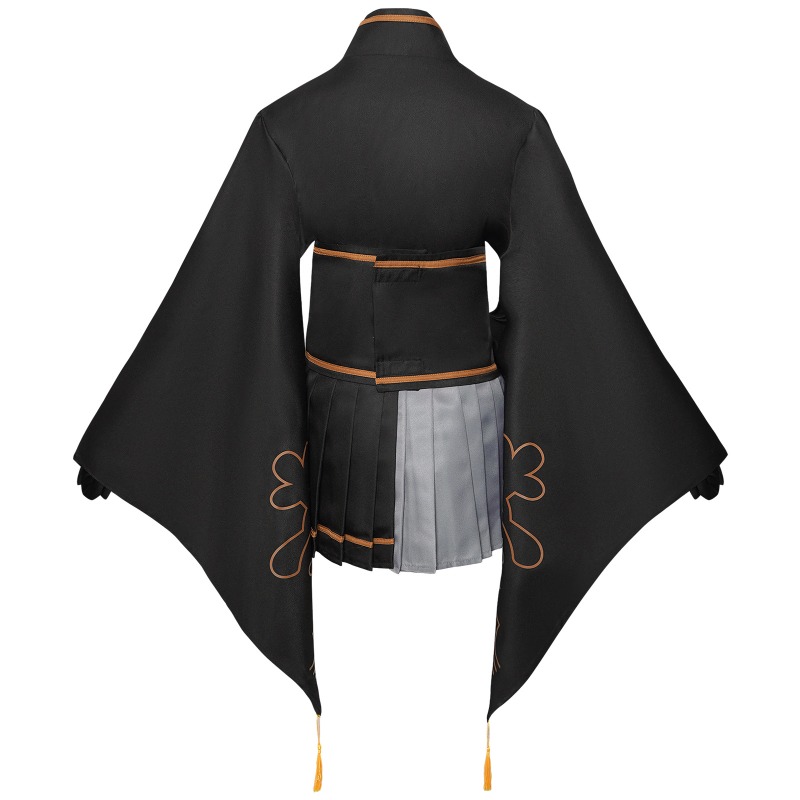 NieR:Automata YoRHa No.2 Type  - Men'S Kimono Accessories recensie en prijs
