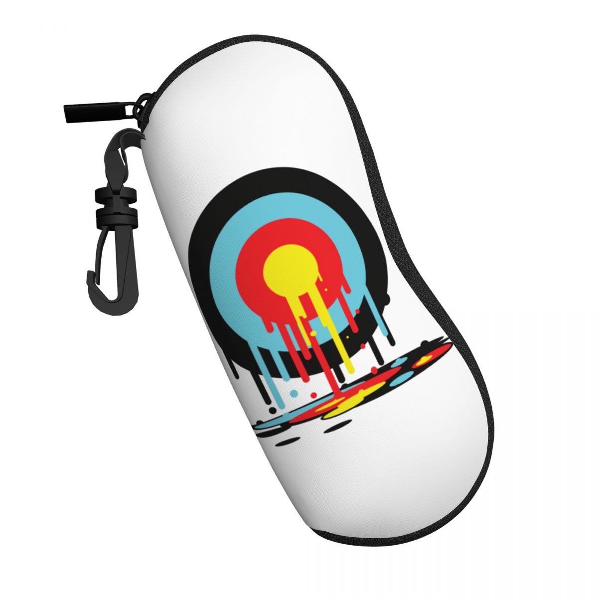 Custom Treinen Doel Shell Bril - Men'S Accessories Target recensie en prijs