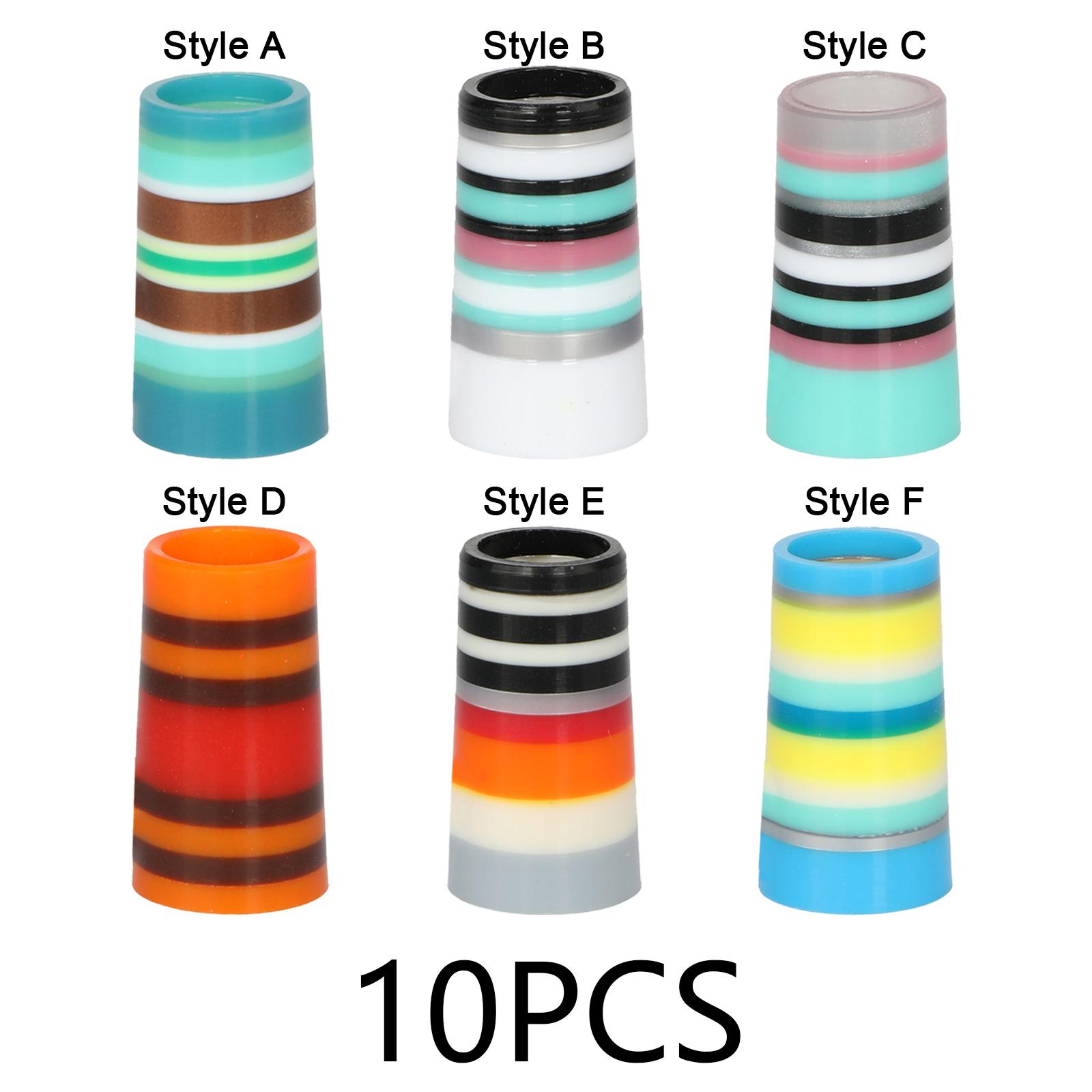 10 Stuks Golf Adereindhulzen T - Men Accessories Tips recensie en prijs