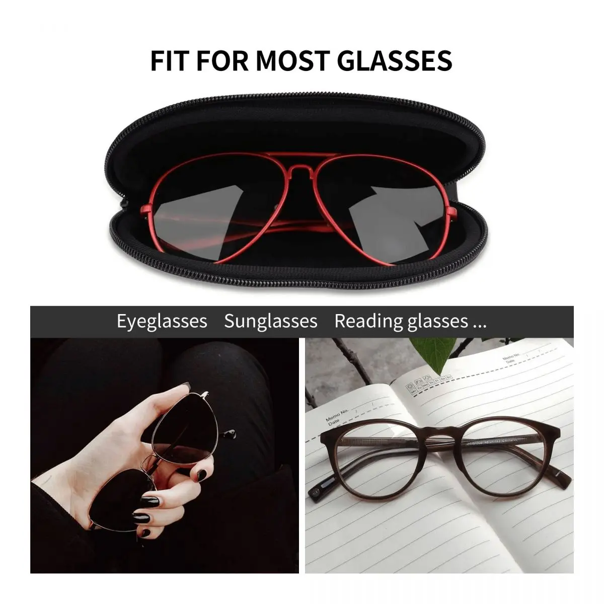 Linus Etch Tips Shell Brillenk - Men Accessories Tips recensie en prijs