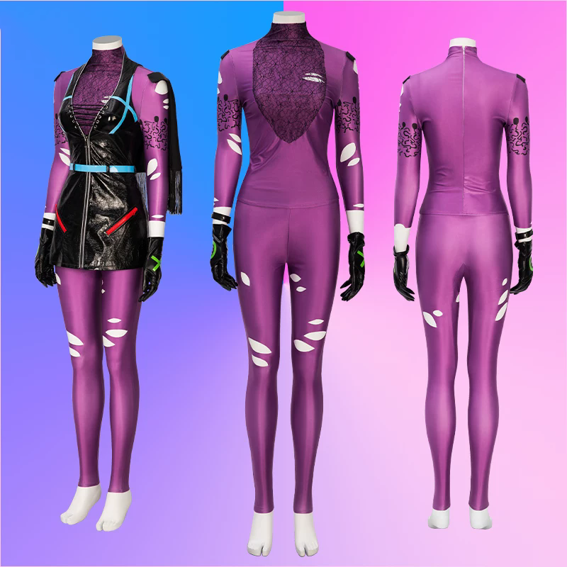Anime Punchline Cosplay Kostuu - Men'S Suit Accessories recensie en prijs