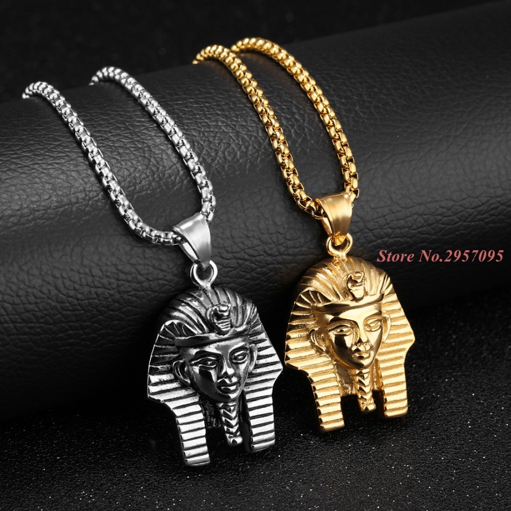 Egyptische Farao Vintage Hange - Men Accessories Egypt recensie en prijs