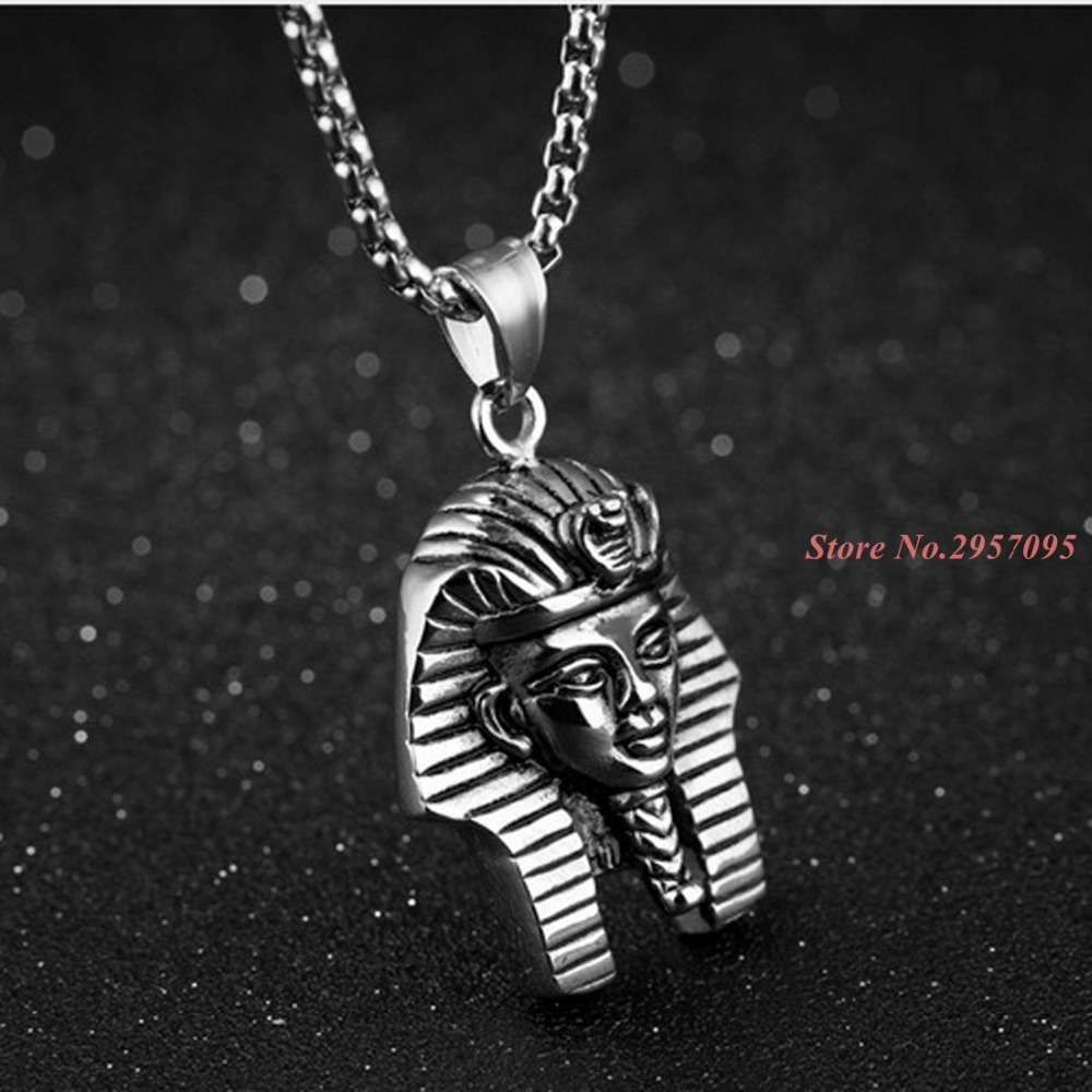 Egyptische Farao Vintage Hange - Men Accessories Egypt recensie en prijs