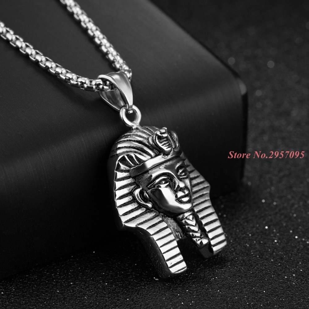 Egyptische Farao Vintage Hange - Men Accessories Egypt recensie en prijs