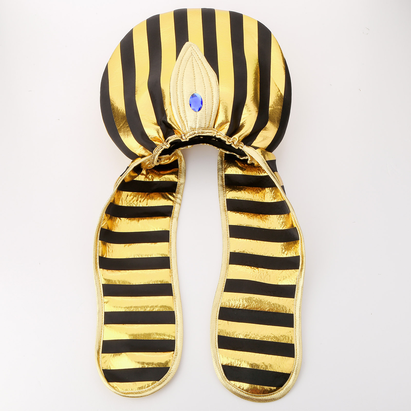 Nieuwigheid Egypte Farao Hoed  - Men Accessories Egypt recensie en prijs