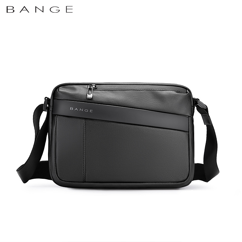 Bange Messenger Bag Koreaanse  - Keychain Multi Tool recensie en prijs