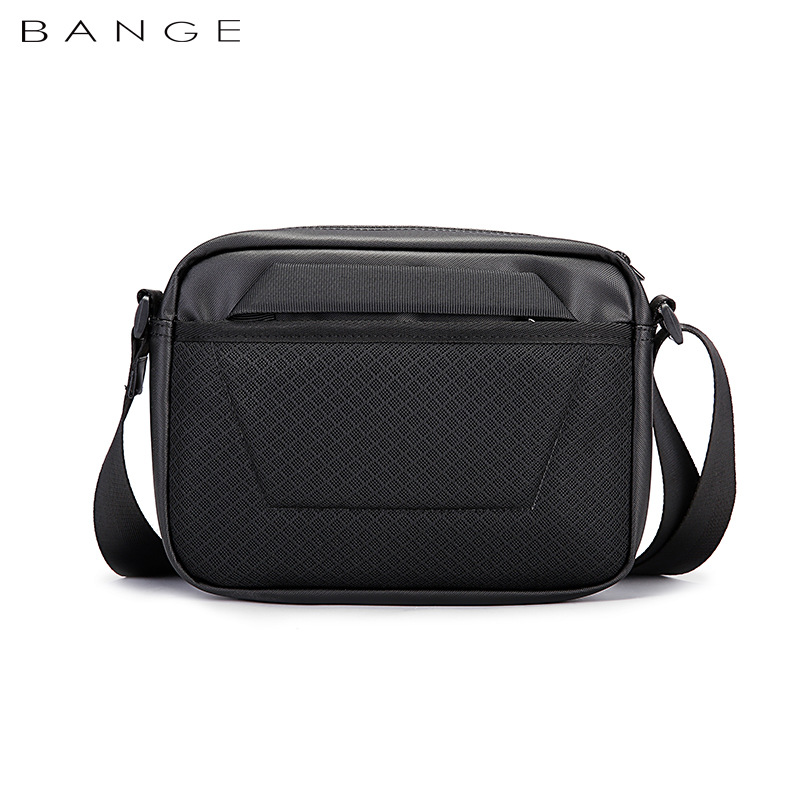 Bange Messenger Bag Koreaanse  - Keychain Multi Tool recensie en prijs