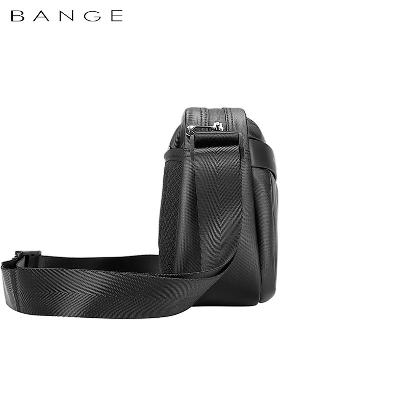 Bange Messenger Bag Koreaanse  - Keychain Multi Tool recensie en prijs