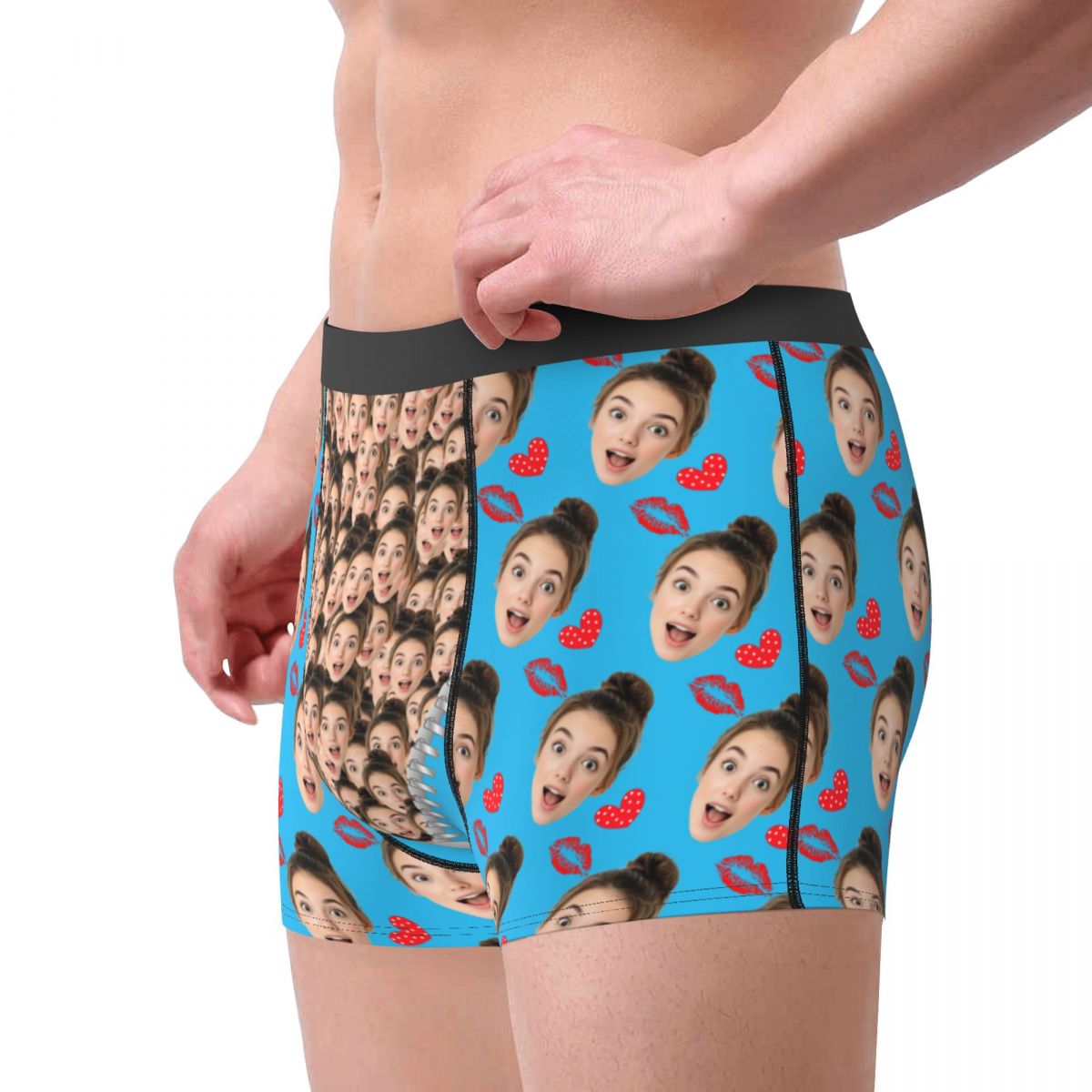 Aangepaste Zip gepersonaliseer - Men Accessories Photos recensie en prijs